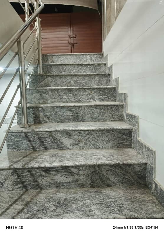 Own A House In 1500 Square Feet Islamabad 16