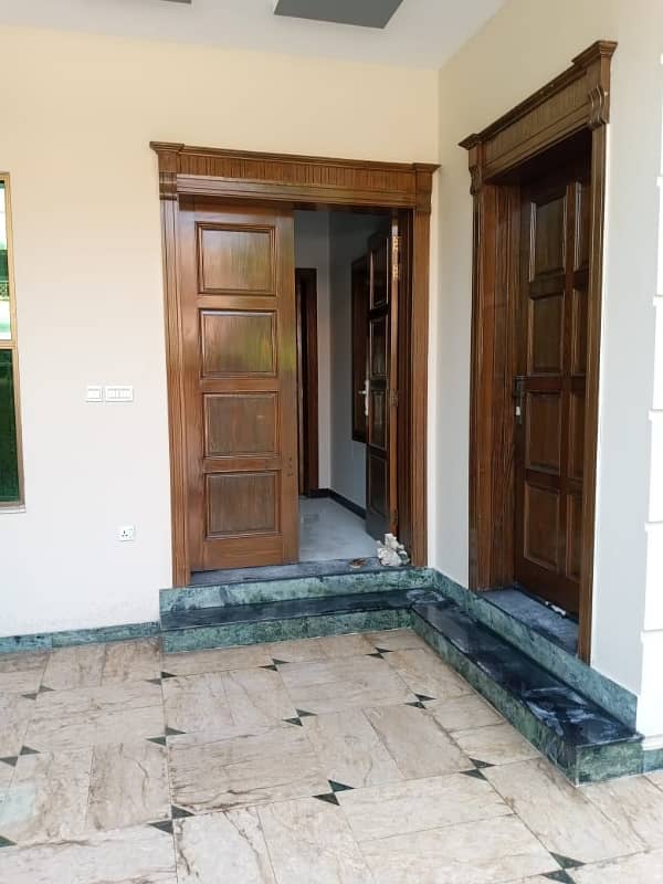 A 12 Marla Lower Portion In Islamabad Is On The Market For rent 1