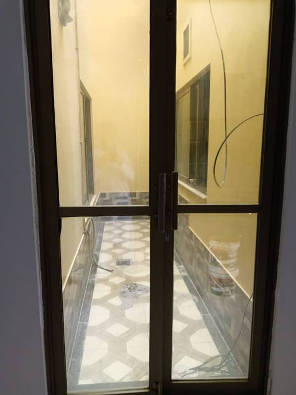 A 12 Marla Lower Portion In Islamabad Is On The Market For rent 2