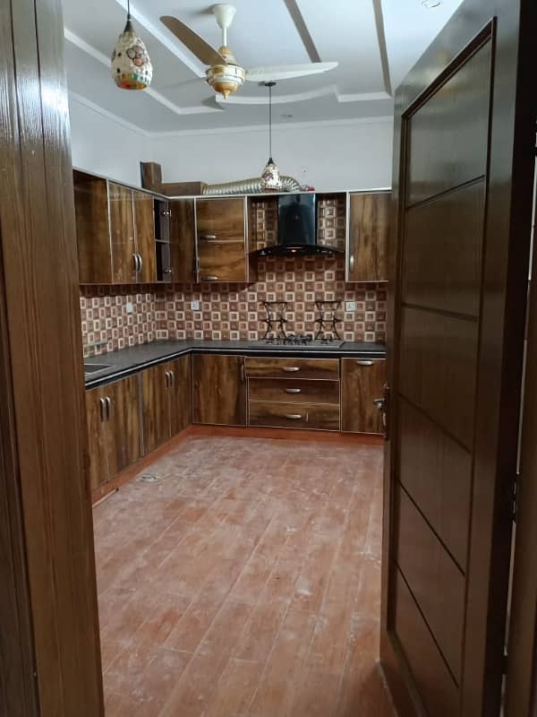 A 12 Marla Lower Portion In Islamabad Is On The Market For rent 4