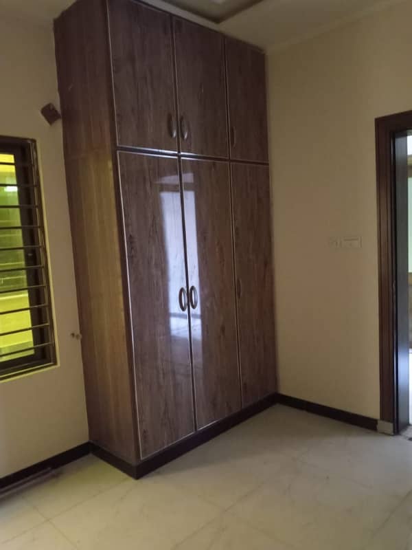 A 12 Marla Lower Portion In Islamabad Is On The Market For rent 8