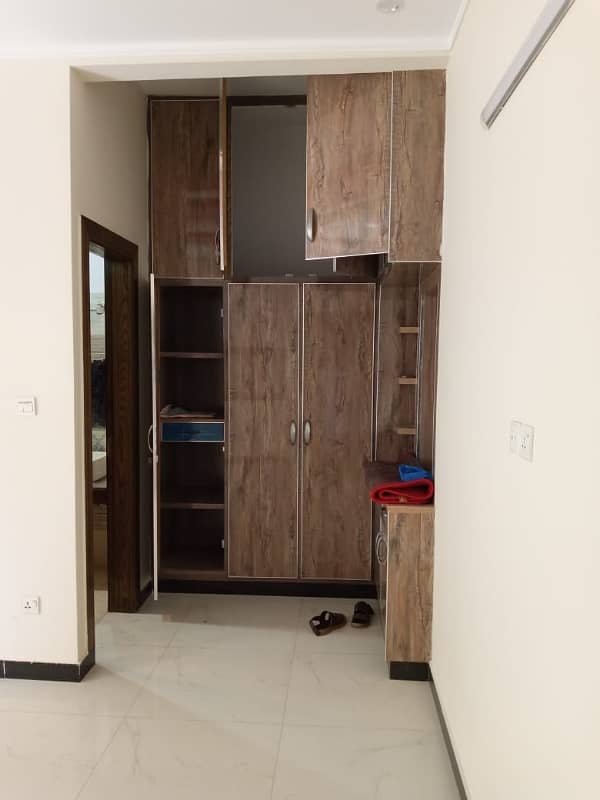A 12 Marla Lower Portion In Islamabad Is On The Market For rent 9