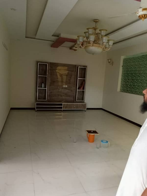 A 12 Marla Lower Portion In Islamabad Is On The Market For rent 10