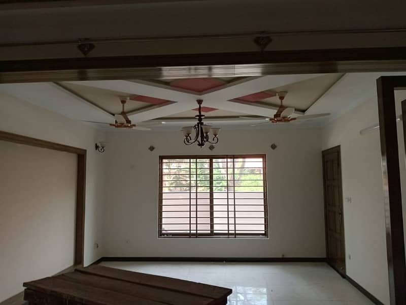 A 12 Marla Lower Portion In Islamabad Is On The Market For rent 13