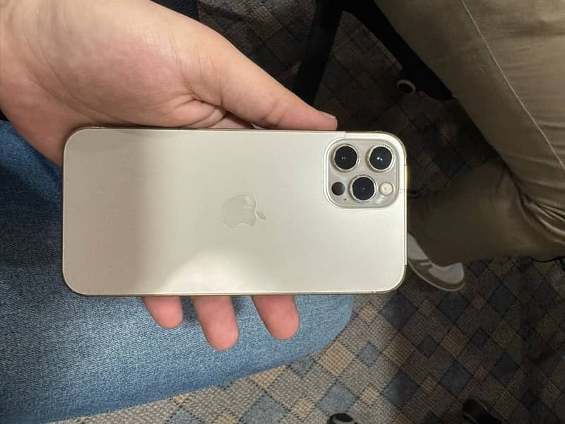 iphone 12 pro PTA approved 0