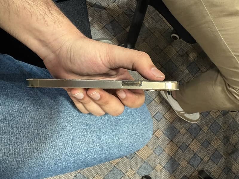 iphone 12 pro PTA approved 2