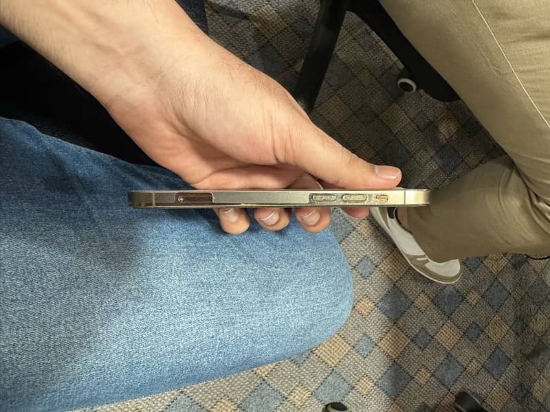 iphone 12 pro PTA approved 5