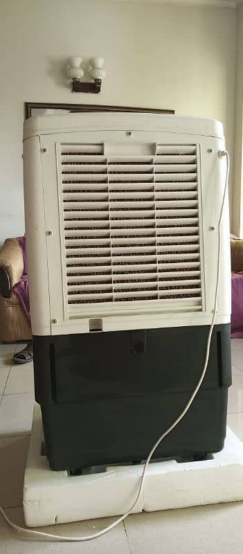 Super Asia ecm 3500 3