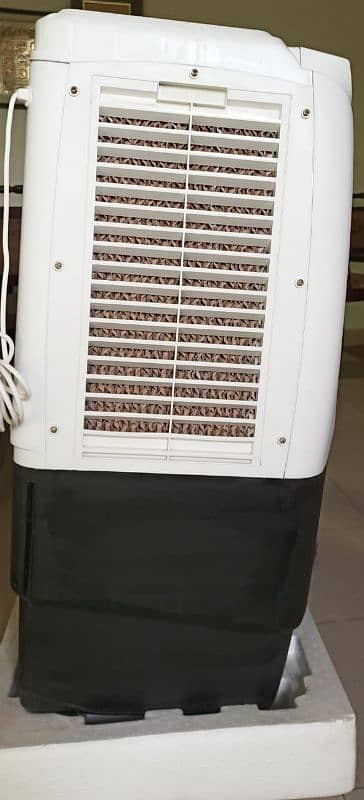 Super Asia ecm 3500 4