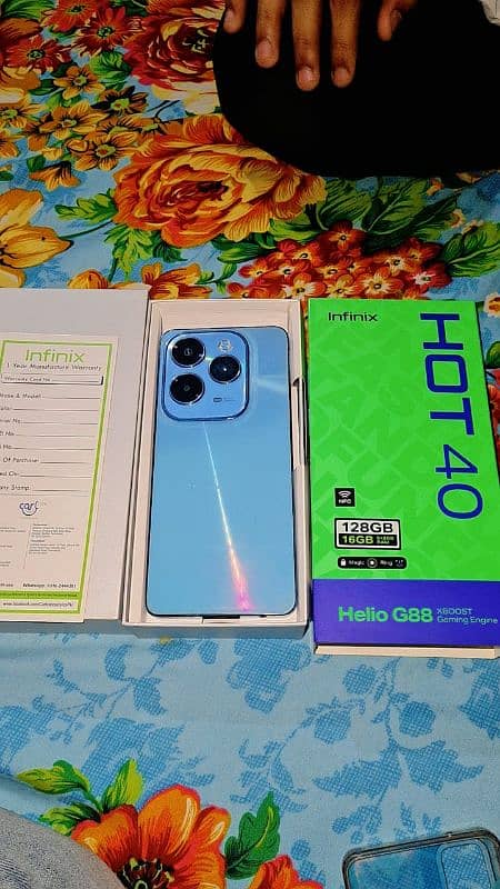 Hot 40 10 by 10 sell or exchange 0