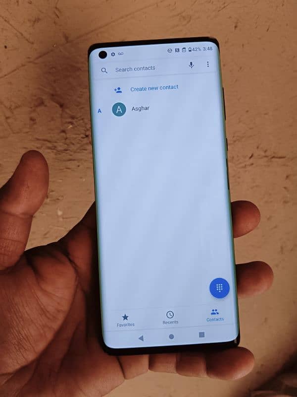 moto edge plus color pick 3