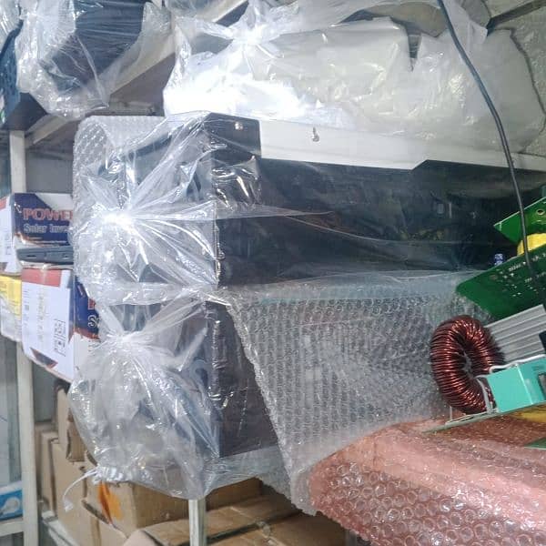 Solar Power inverter 1