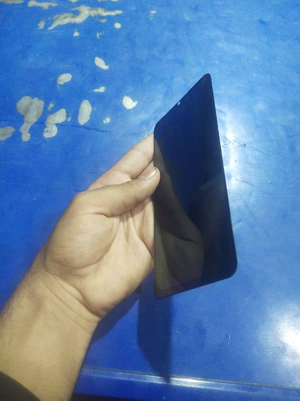 vivo s1 orignal penal finger work 2