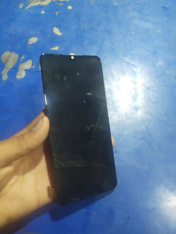 vivo s1 orignal penal finger work 3
