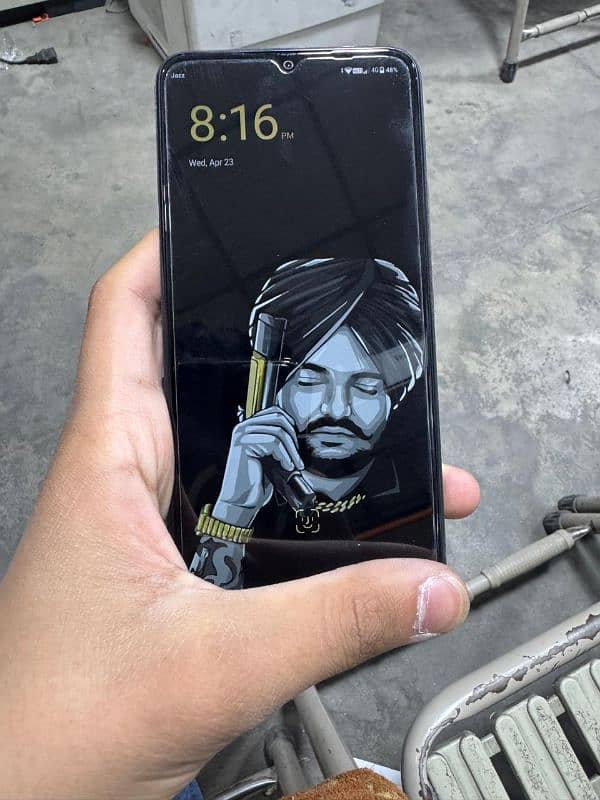 VIGoTEL New 10 Phone 2 gb 32 gb 10 by 10 condition Only 7 days used 6