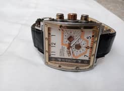 Jacob & co original watch