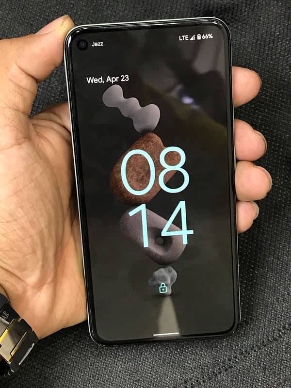 Google Pixel 5 1