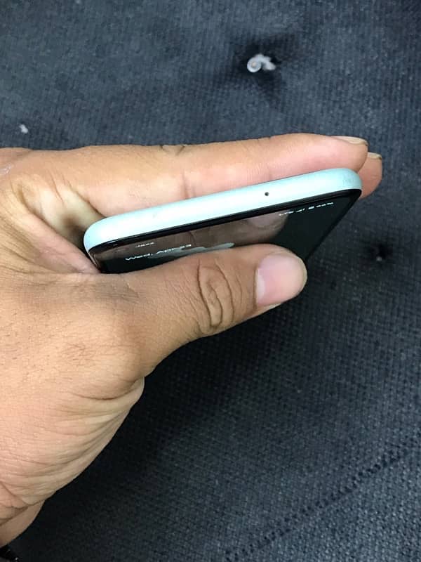 Google Pixel 5 3