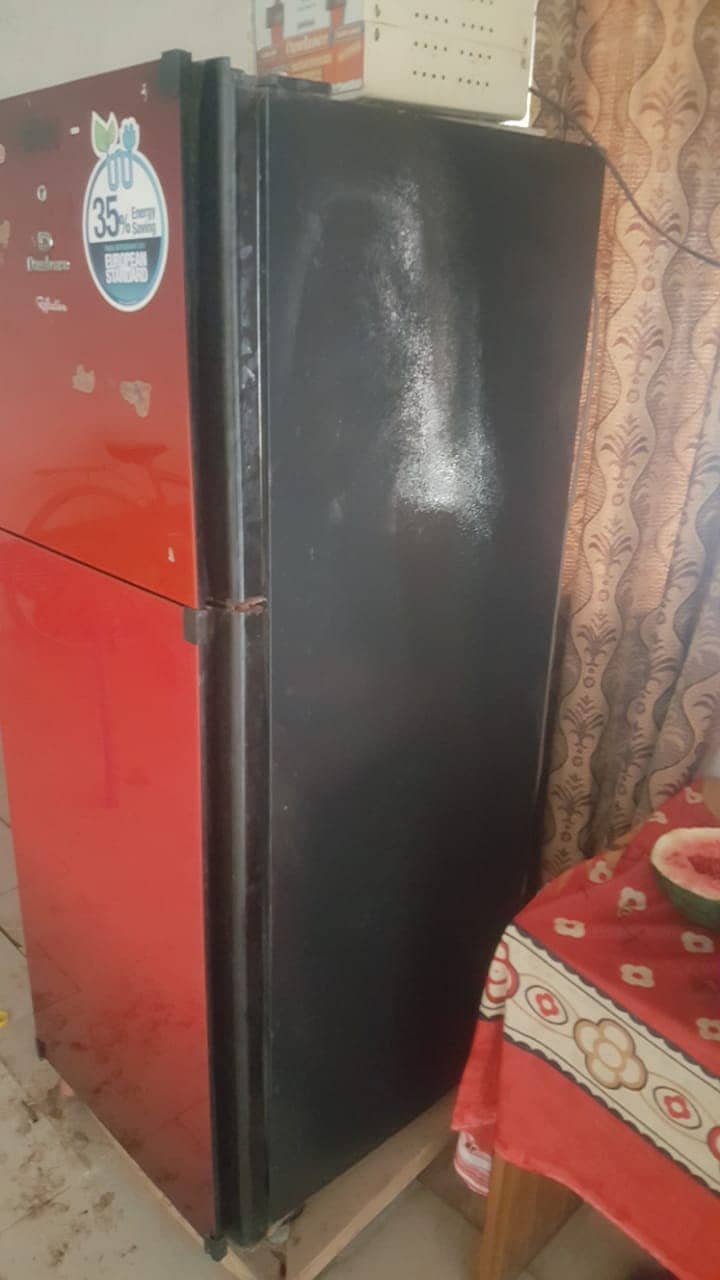 Refrigerator for sale chak 185 g. b Toba tek singh 1