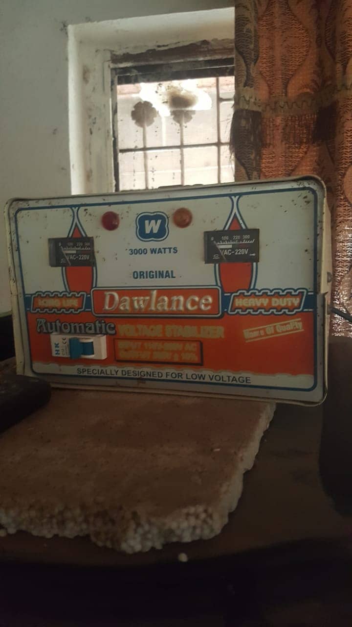 Refrigerator for sale chak 185 g. b Toba tek singh 5