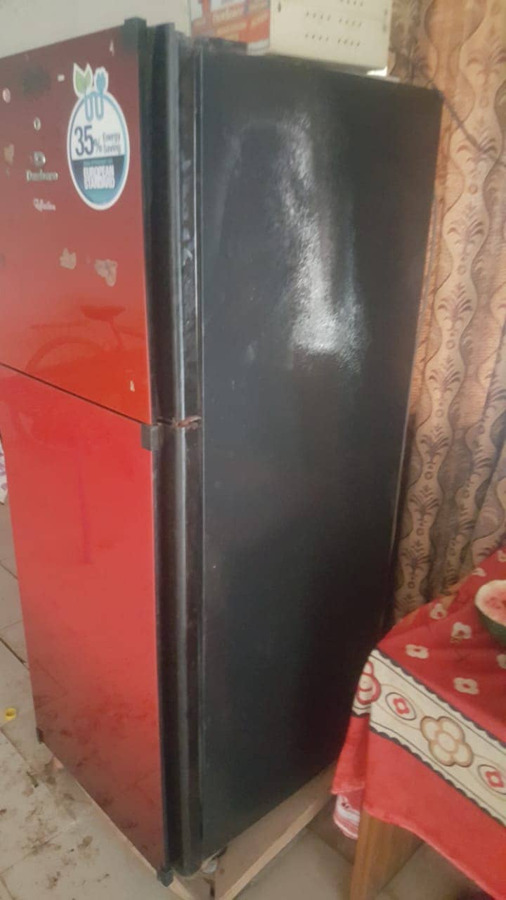 Refrigerator for sale chak 185 g. b Toba tek singh 8