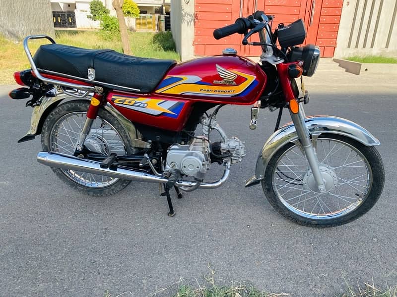bike for sale 1