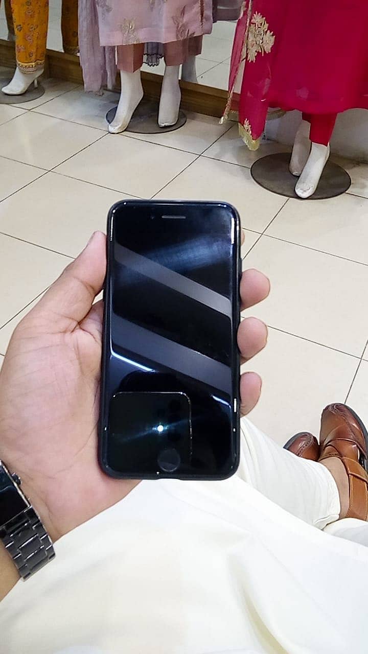 Iphone 7 Non pta For sale 4