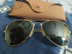 Ray ban Sunglasses Imported