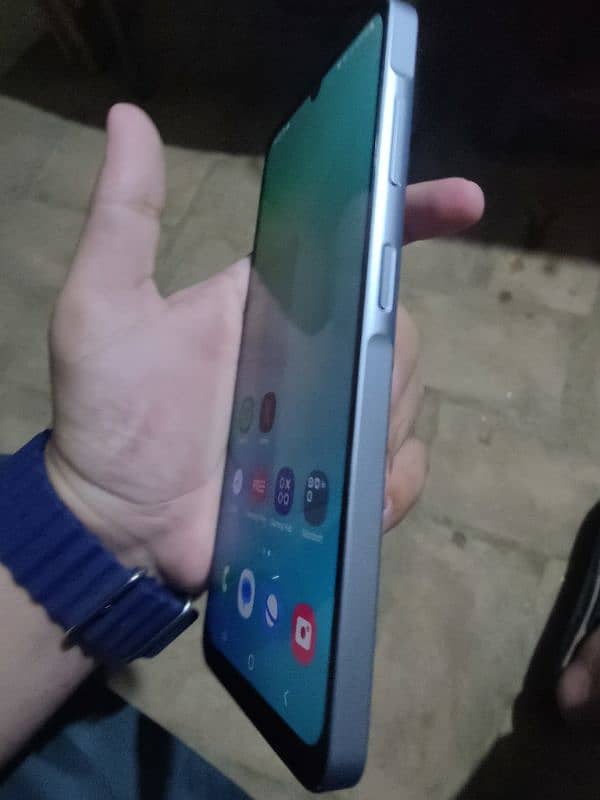 samsung a06 6 128 just box open 3