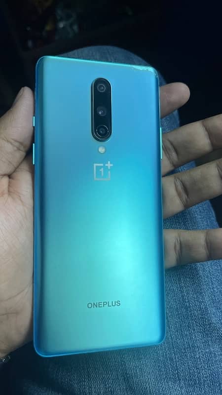 One plus 8 12 /256 1