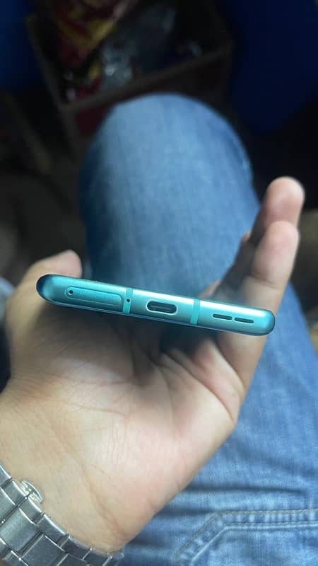 One plus 8 12 /256 5