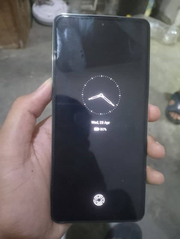 Techno camon 20 0
