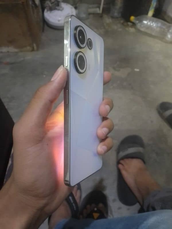 Techno camon 20 1