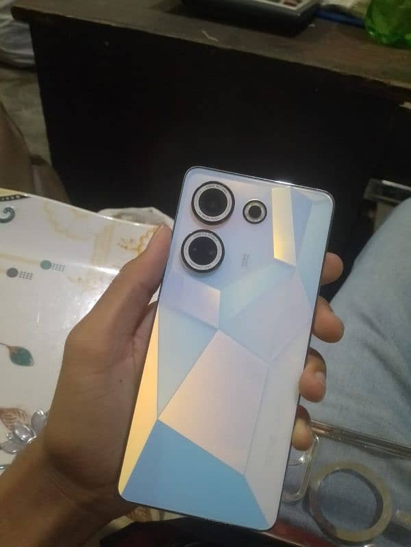 Techno camon 20 3