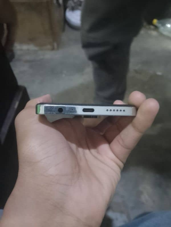 Techno camon 20 5