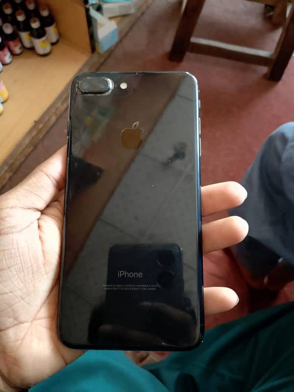iphone 7plus non pta 2