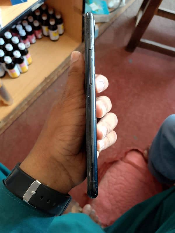 iphone 7plus non pta 5