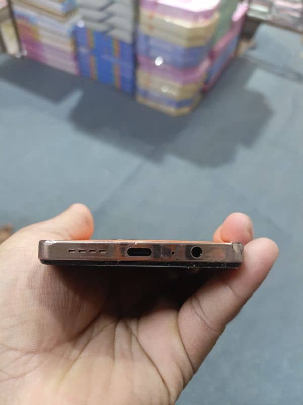 INFINIX NOTE 30 16/256 1