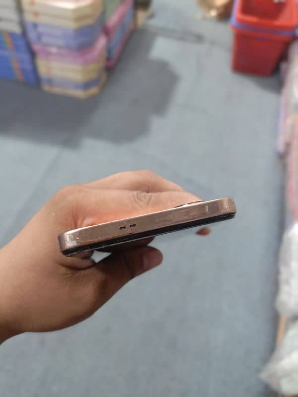 INFINIX NOTE 30 16/256 3