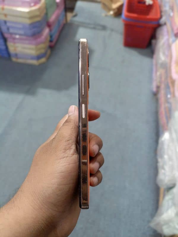 INFINIX NOTE 30 16/256 4