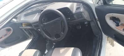 Daewoo Cielo 1993
