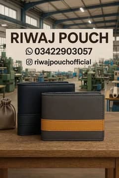 Mens wallet/ Leather Wallet/ Ladies purse/ Cross bags