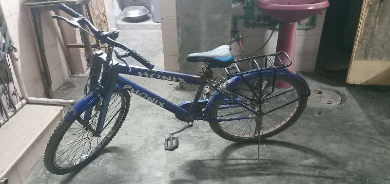 bicycle size 24 0