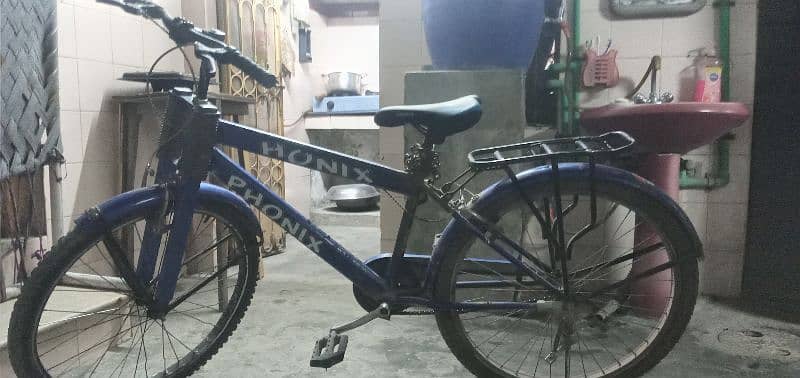 bicycle size 24 3