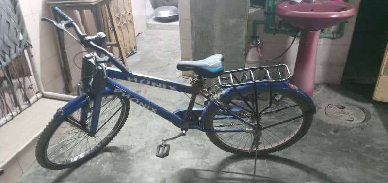 bicycle size 24 4