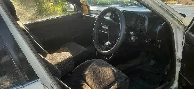 Toyota Corolla 86 4