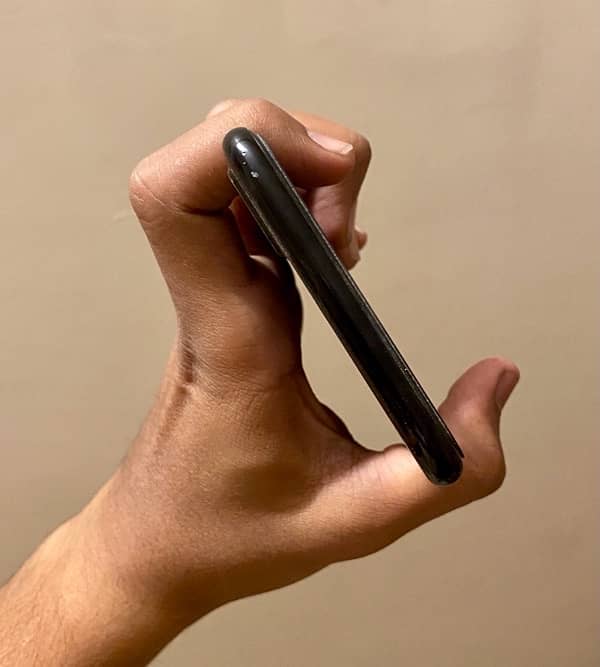 iPhone 7 Plus 256 GB PTA APPROVED 4