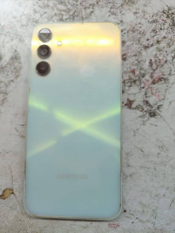 sumsung a15 4g 1