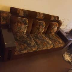 6 seater sofa
