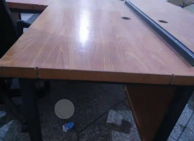 call center tables 0